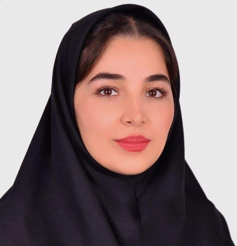 نوشین محمدی کارشناس علوم تغذیه