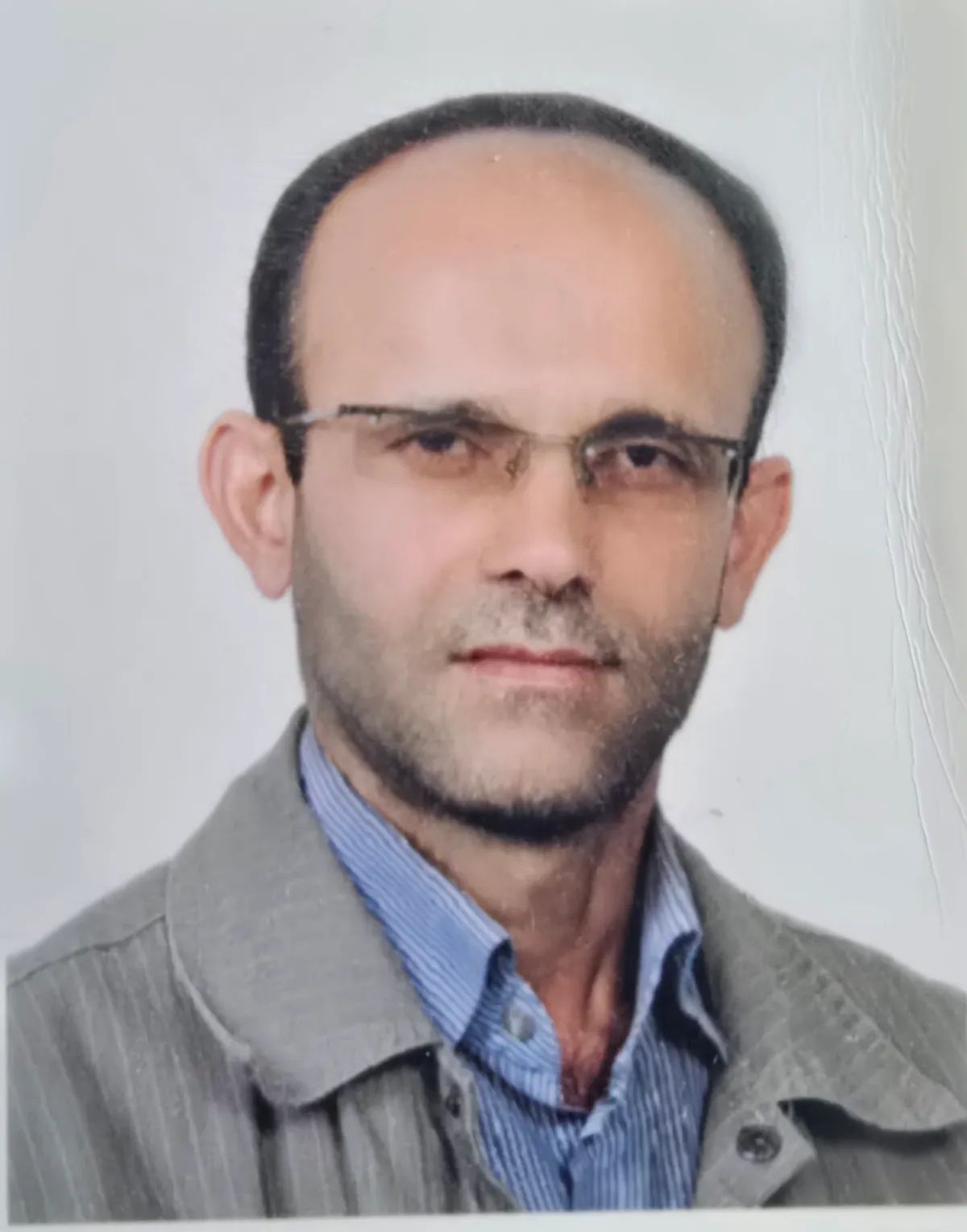 دکتر علی جعفری هفتخوانی متخصص گوش و حلق و بینی و جراحی سر و گردن, دکترای پزشکی