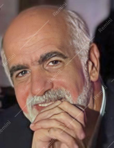 دکتر محمدباقر سبط الشیخ