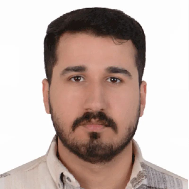 محمد نوری کارشناس فیزیوتراپی