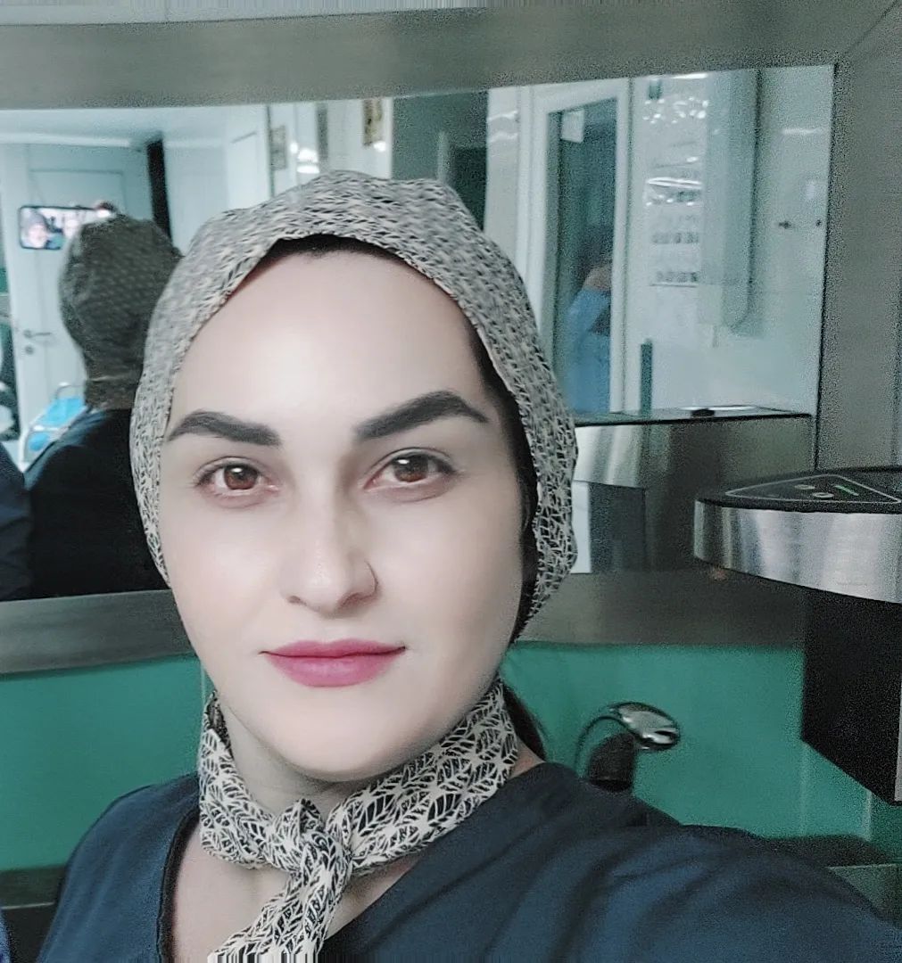 دکتر گلناز فلاح تلوکی فلوشیپ طب مادر و جنین, متخصص زنان و زایمان
