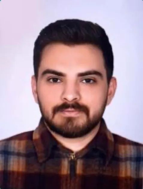 علی جلیل زاده دکترای حرفه‌ای پزشکی