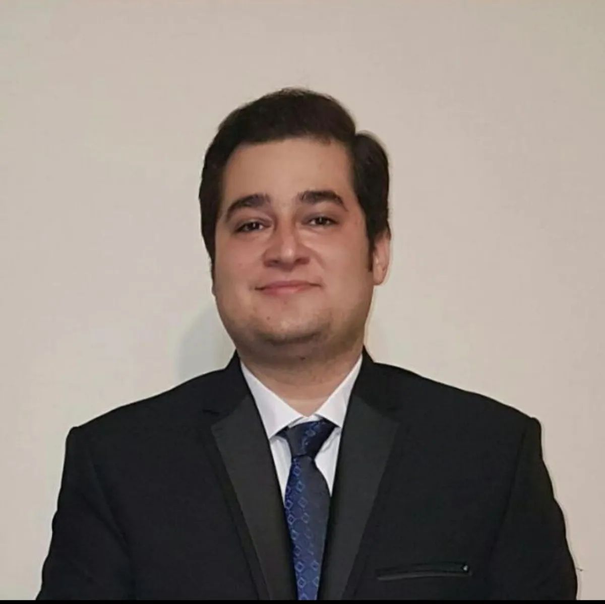دکتر مسعود درودگر دکترای حرفه ای پزشکی