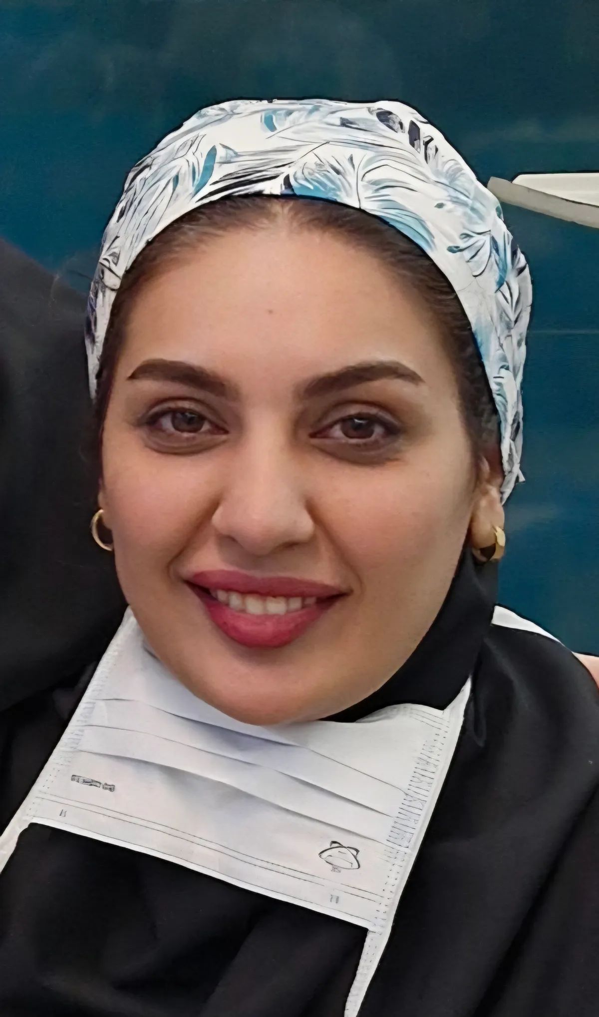 دکتر پریا نظری متخصص جراحی کلیه و مجاری ادراری تناسلی