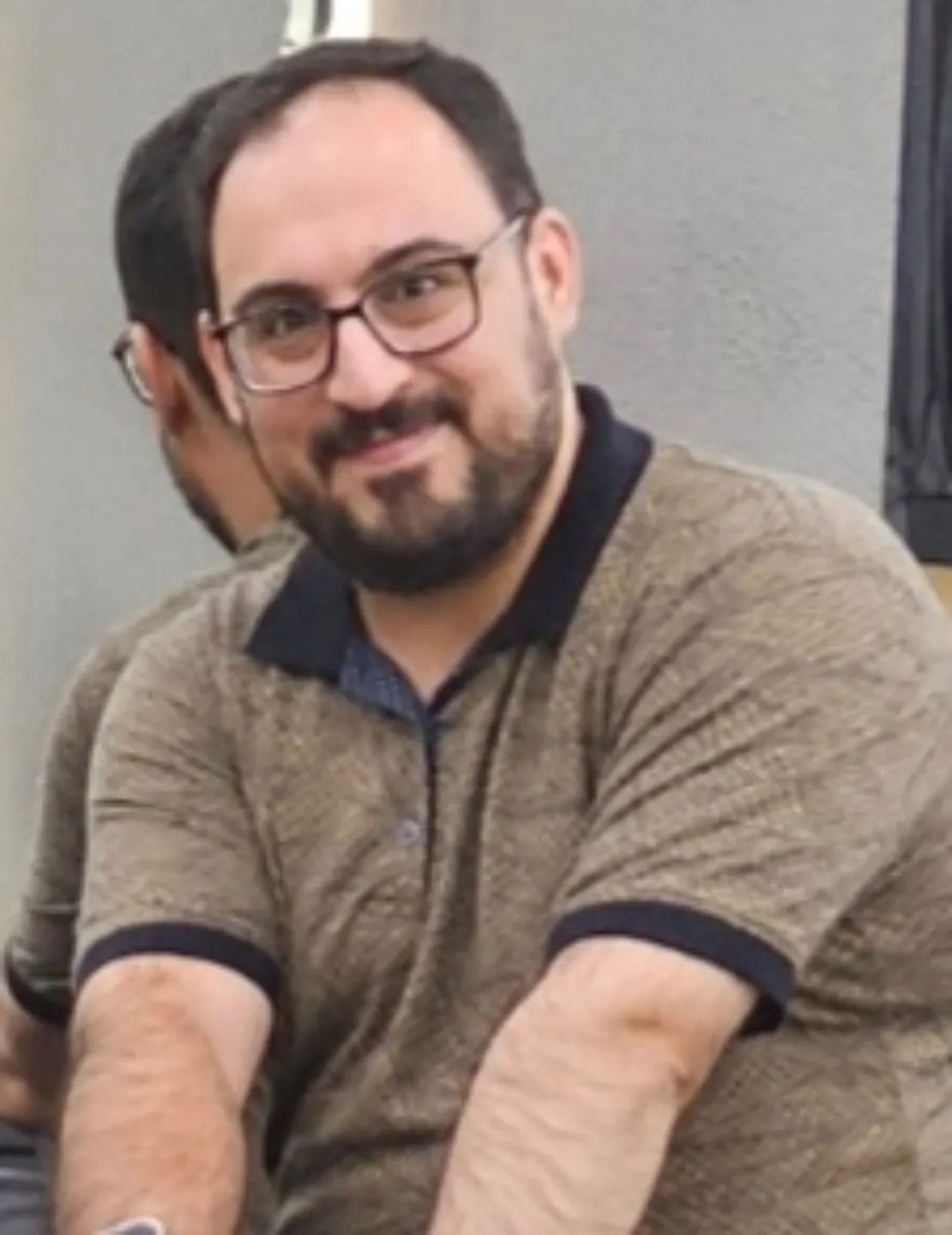 امیرمحمد قانعی متخصص رادیولوژی