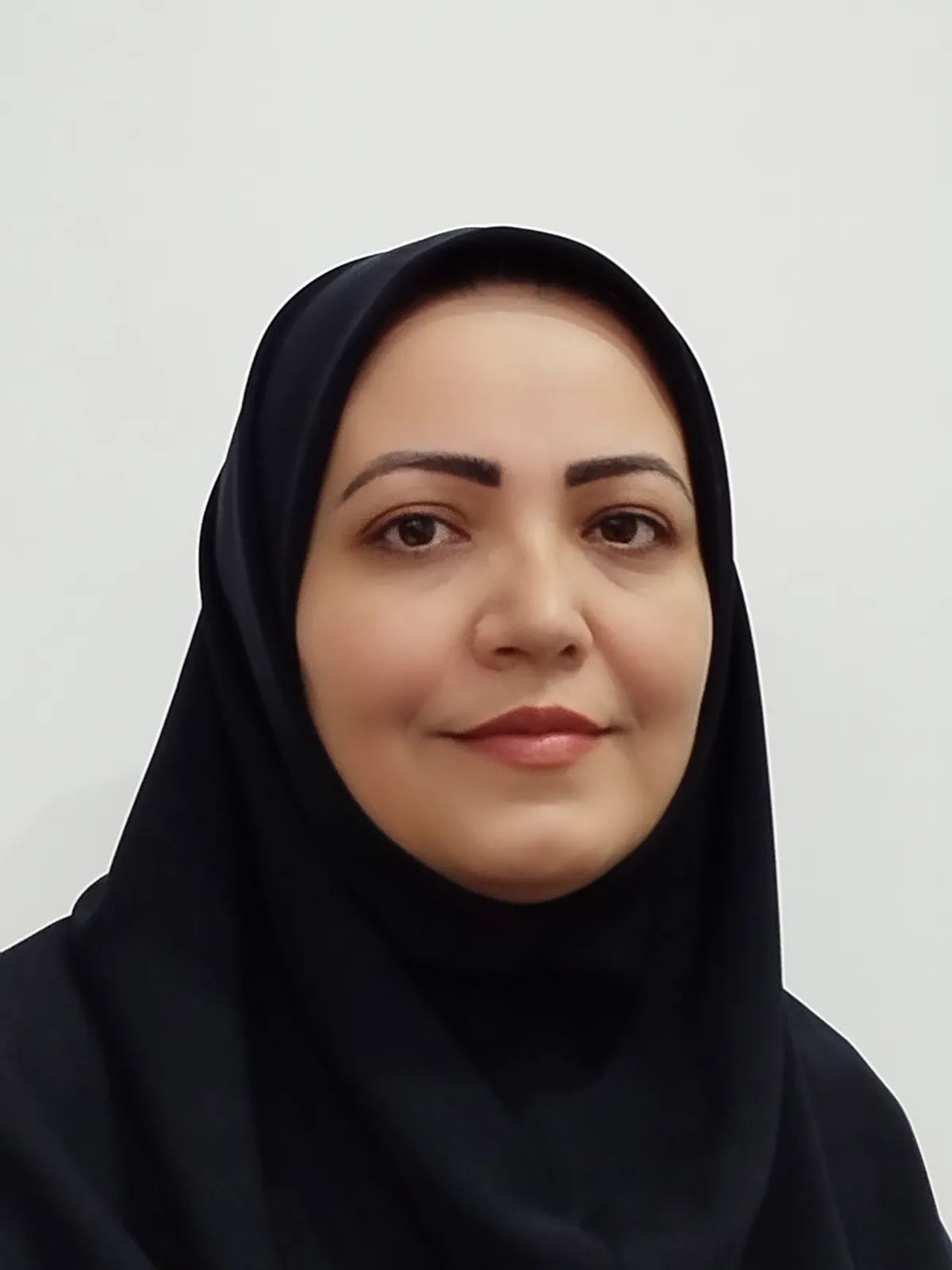 فخرالملوک دامکی کارشناس ارشد روانشناسی عمومی