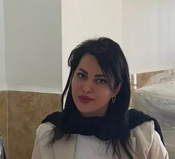 دکتر ساناز محمدخواه متخصص تصویربرداری (رادیولوژی)