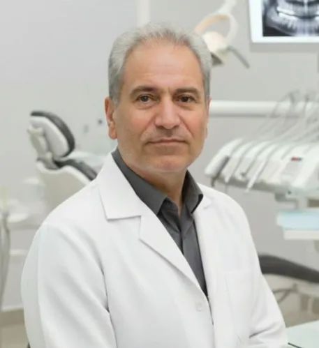 دکتر علی اکسون دکترای حرفه ای دندانپزشکی | جراح-دندانپزشک | جراحی و کشیدن دندان، ترمیمی ، درمان ریشه ، پروتز ثابت و متحرک ، روکش