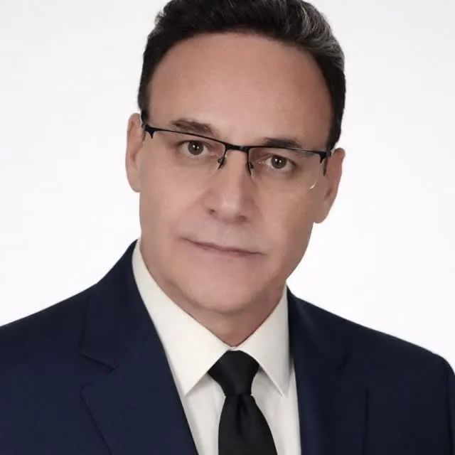 جهانگیر شعبان دکترای روانشناسی عمومی