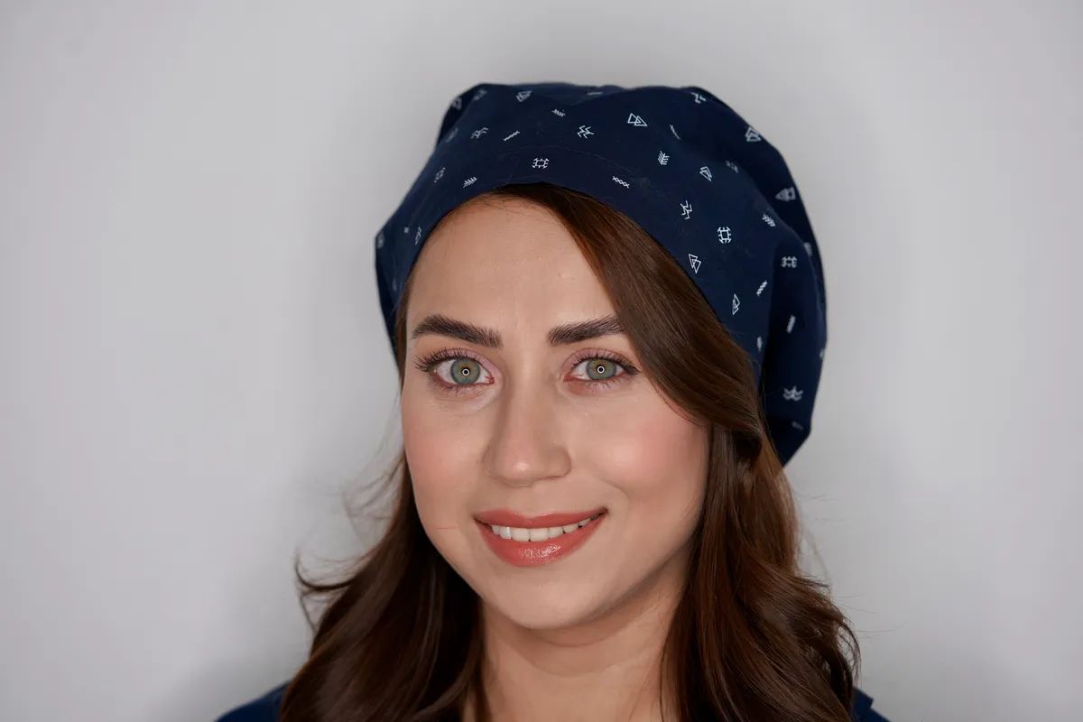 دکتر پریناز پورمشرفی متخصص پروتزهای دندانی, دکترای دندانپزشکی