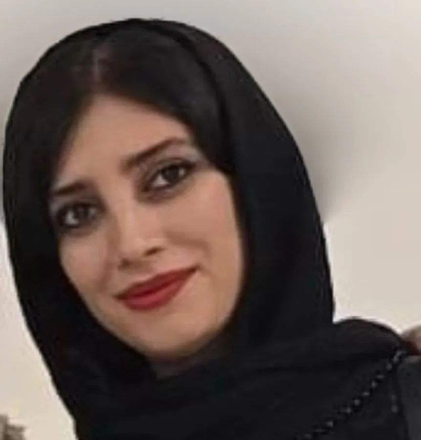 نگار سرجوقیان دانشجوی تخصص بیماریهای پوست, دکترای پزشکی
