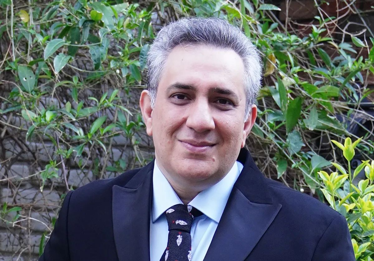دکتر سیدمجید اقوامی متخصص تصویربرداری (رادیولوژی)
