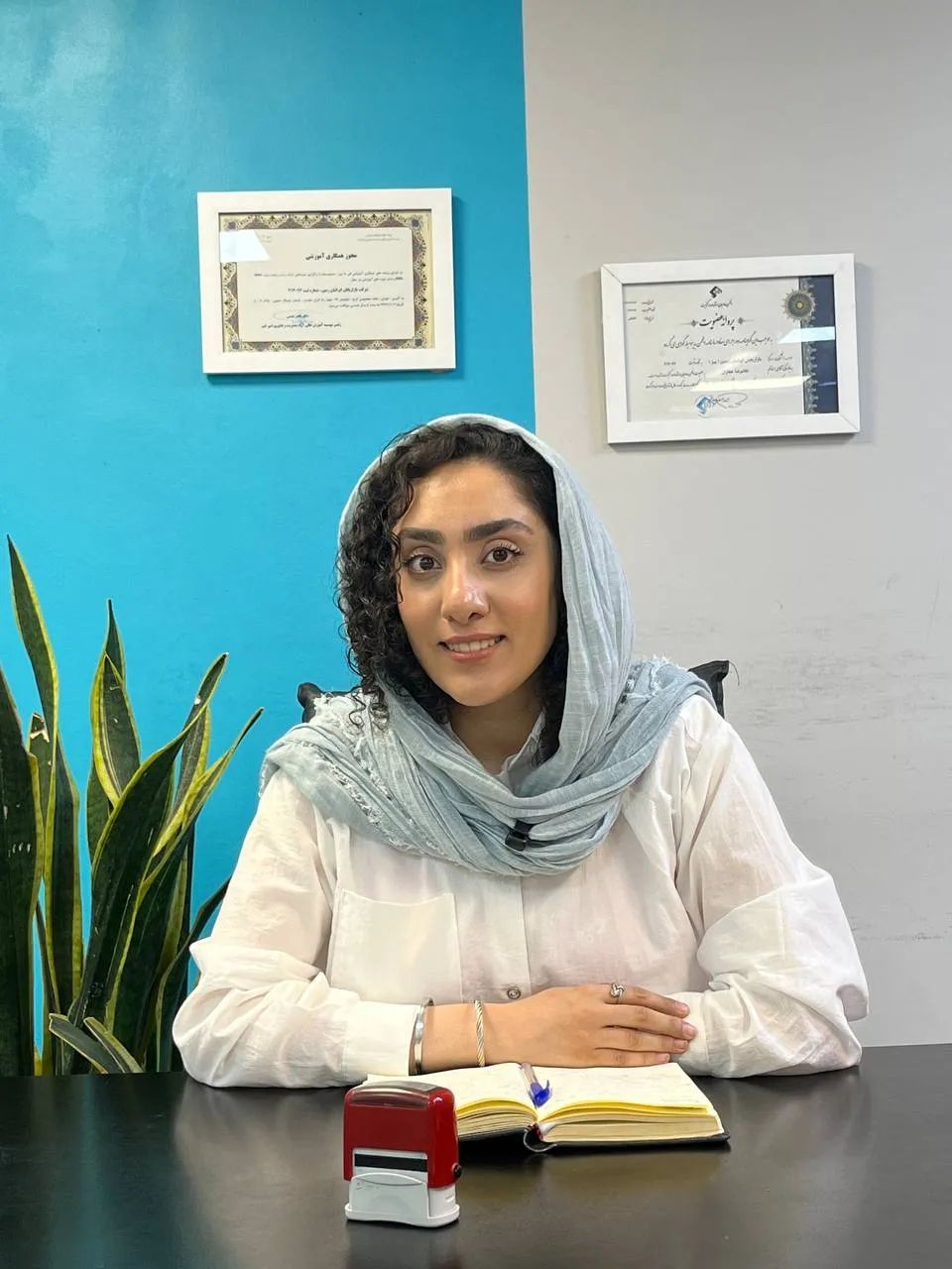 کیمیا علی پور کارشناس ارشد علوم بهداشتی در تغذیه
