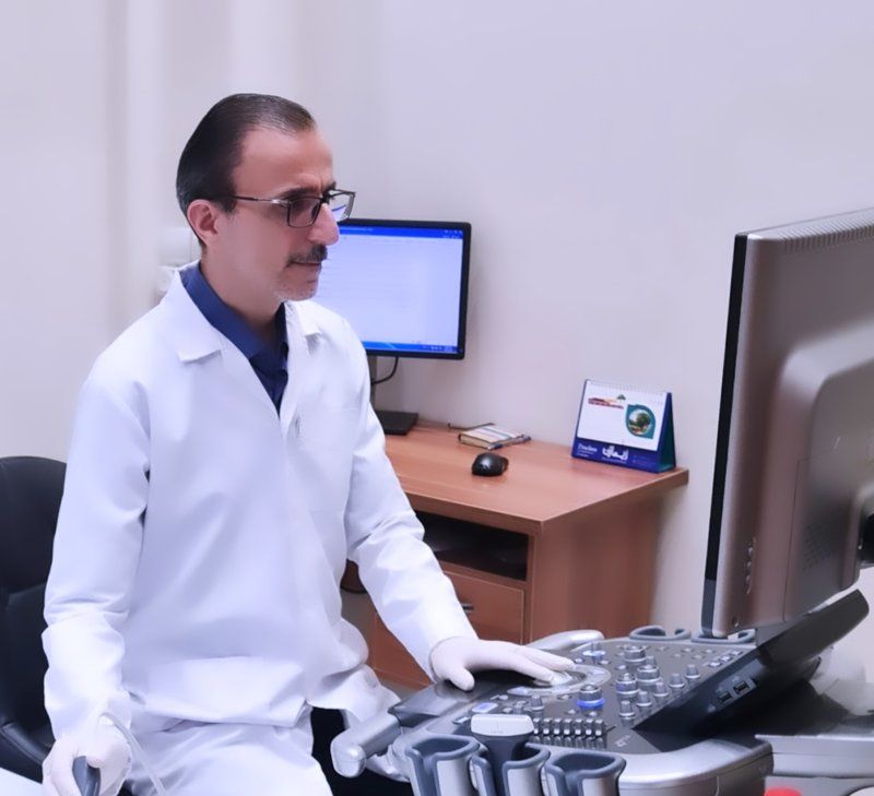 دکتر مسعود اثنی عشری