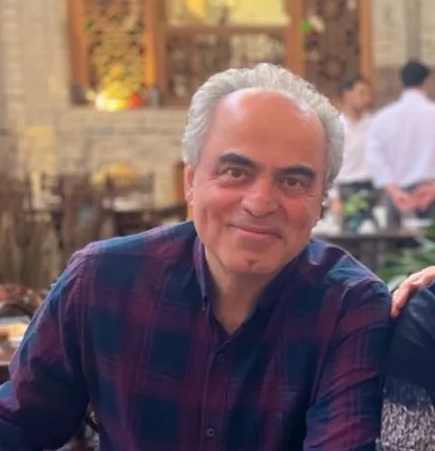 دکتر مجتبی کامیاب قمصری متخصص بیماریهای مغز و اعصاب, دکترای پزشکی