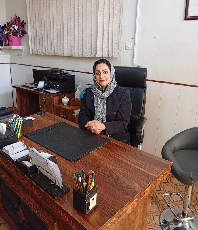 دکتر پروین گودرزی