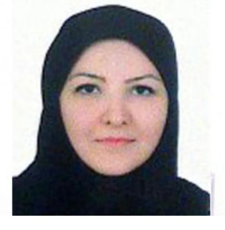 دکتر نرجس صابری فلوشیپ ارولوژی اطفال