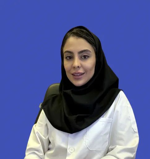 شیوا رحیمی پورانارکی دکترای پزشکی