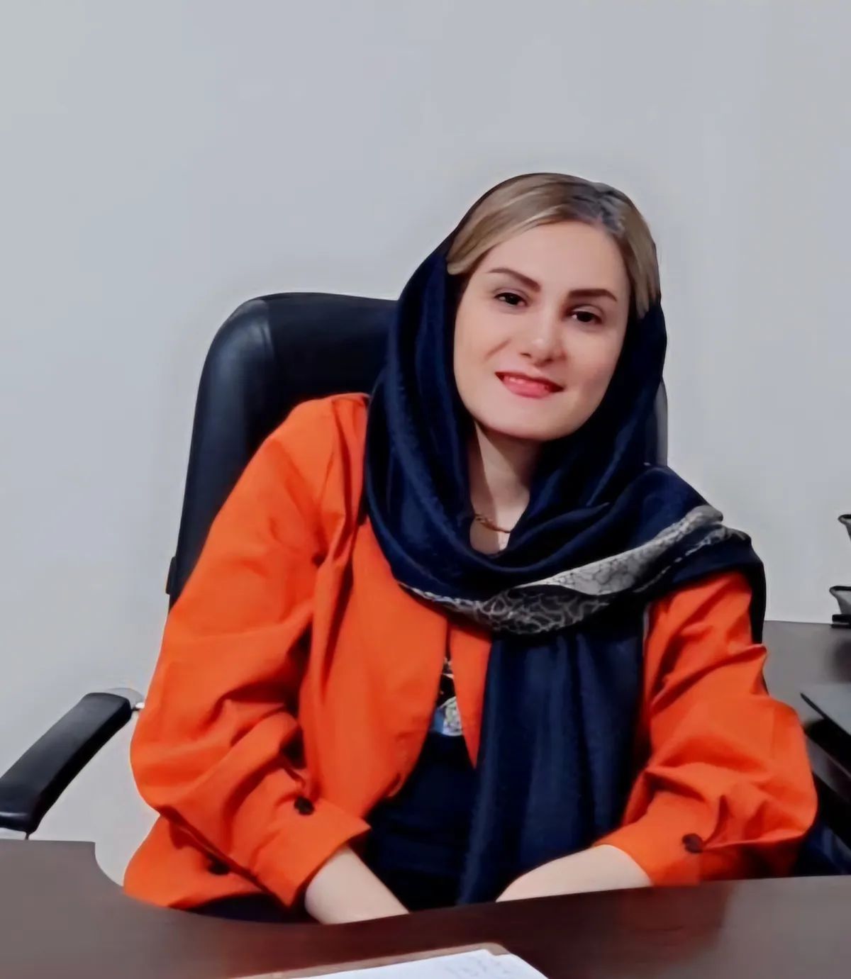 نرگس نظری کارشناسی ارشد روانشناسی عمومی/ زوج درمانگر/روانشناس کودک