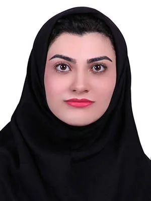 محبوبه تجویدی دکترای پزشکی
