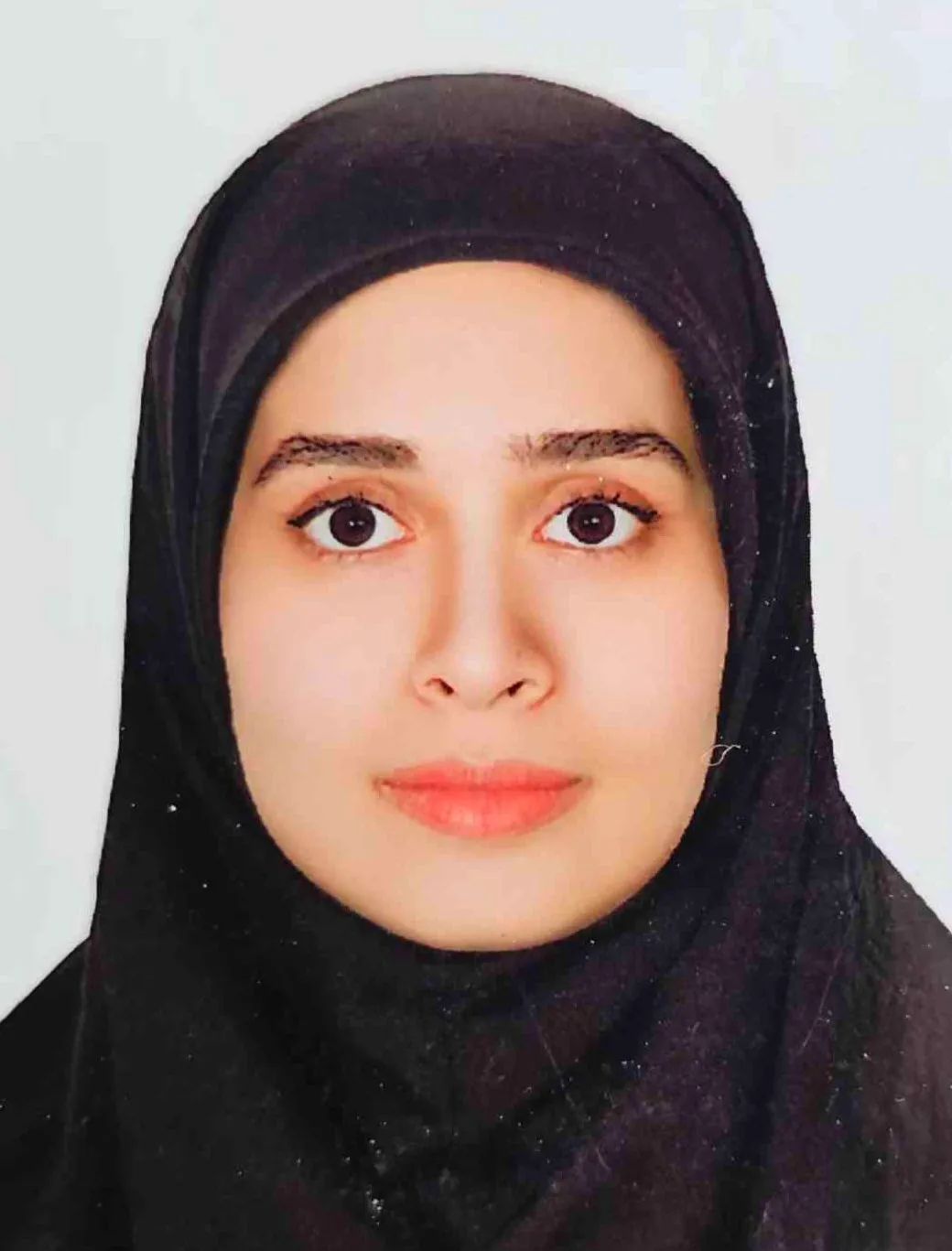 یاسمن مهدی پور دکترای پزشکی