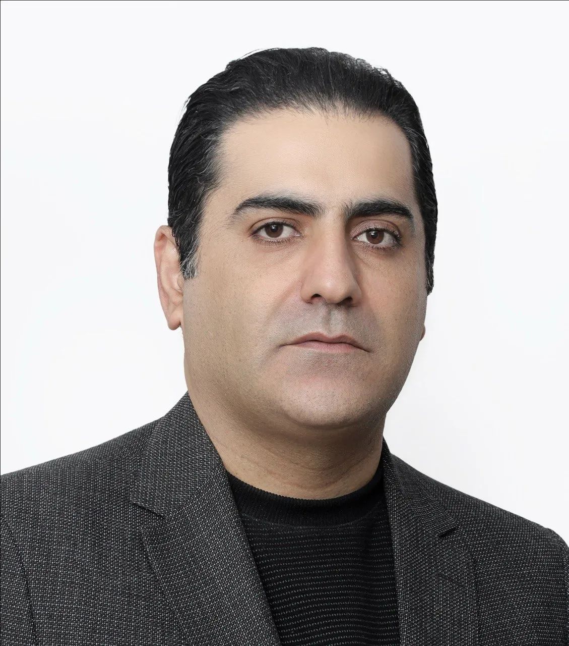حسین شیری فوق تخصص جراحی قفسه صدری