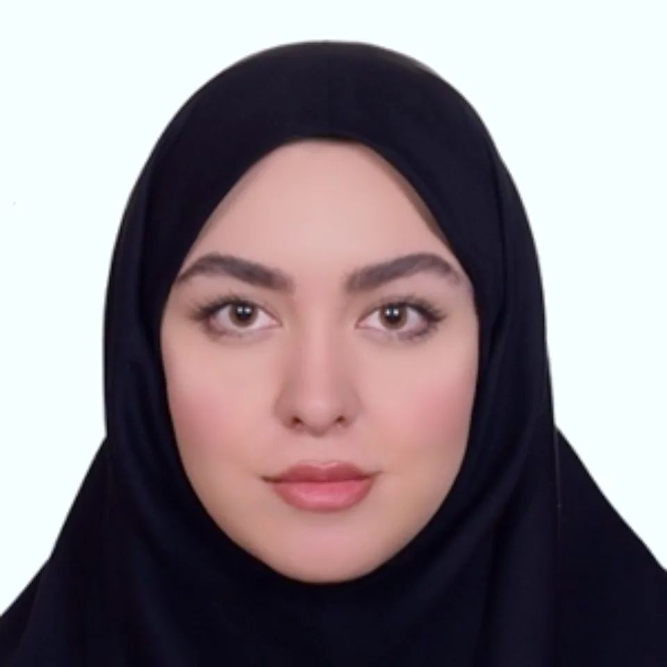 راضیه روائی دکترای دندانپزشکی