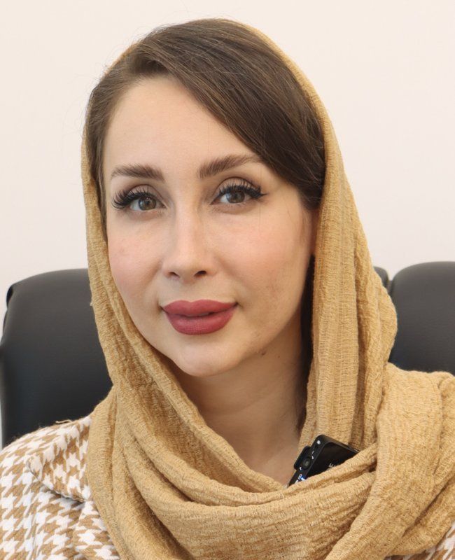 دکتر یاس گیوی