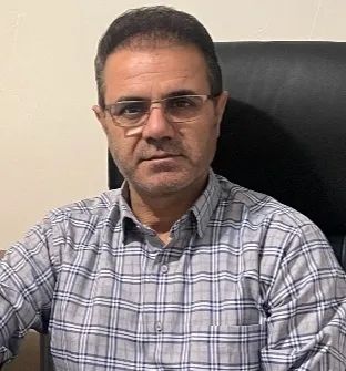 محمدباقر محمدی کارشناس ارشد روانشناسی بالینی