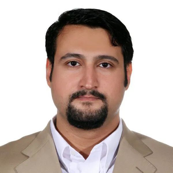 دکتر بهراد مصوری