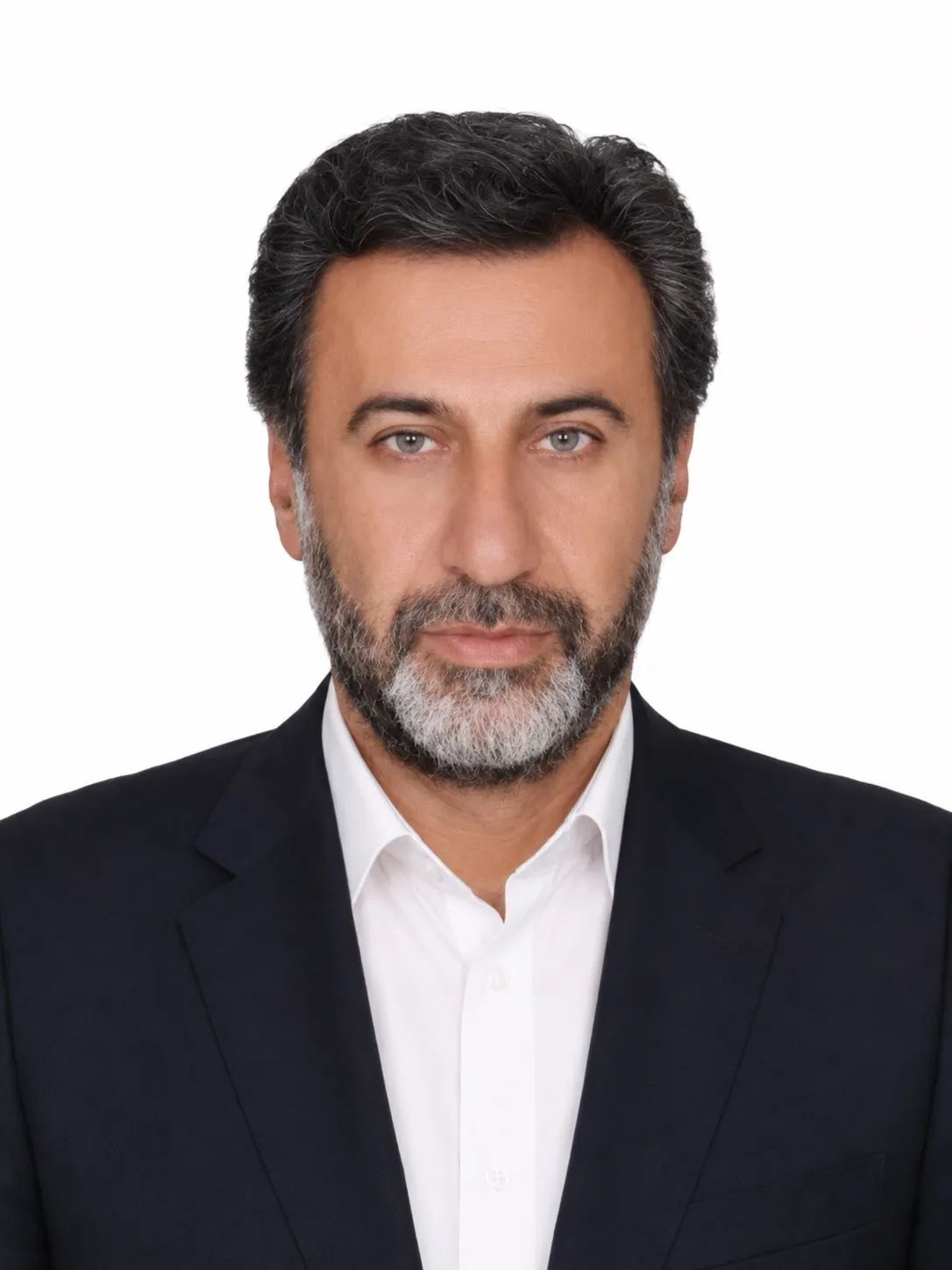 سیدجواد موسوی کارشناس علوم تغذیه