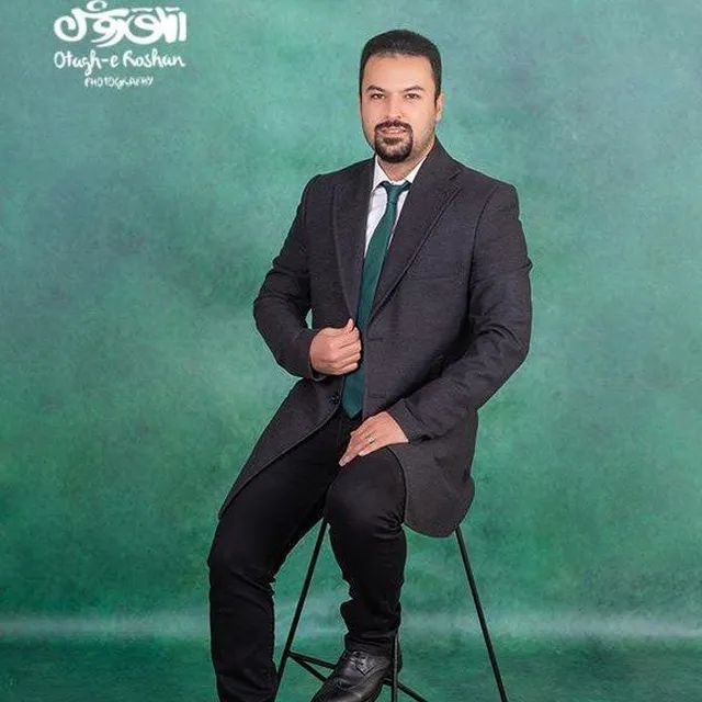 دکتر روح اله خلج دکترای پزشکی