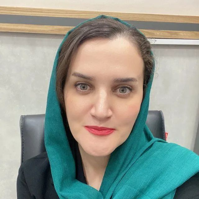 معصومه نوری متخصص پرتودرمانی