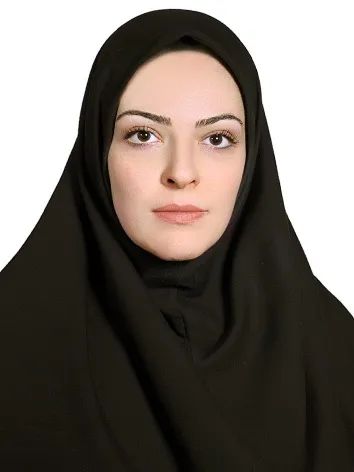فریبا زمرشیدی فلوشیپ عصبی عضلانی (نوروماسکولار)