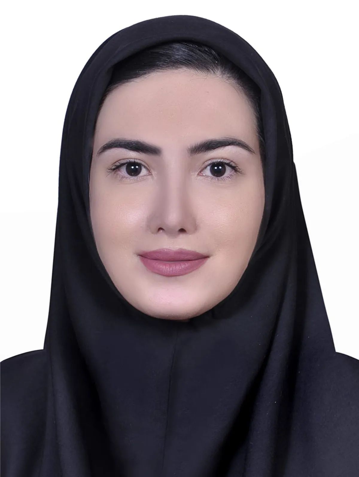 مریم مهدی زاده کارشناس فیزیوتراپی