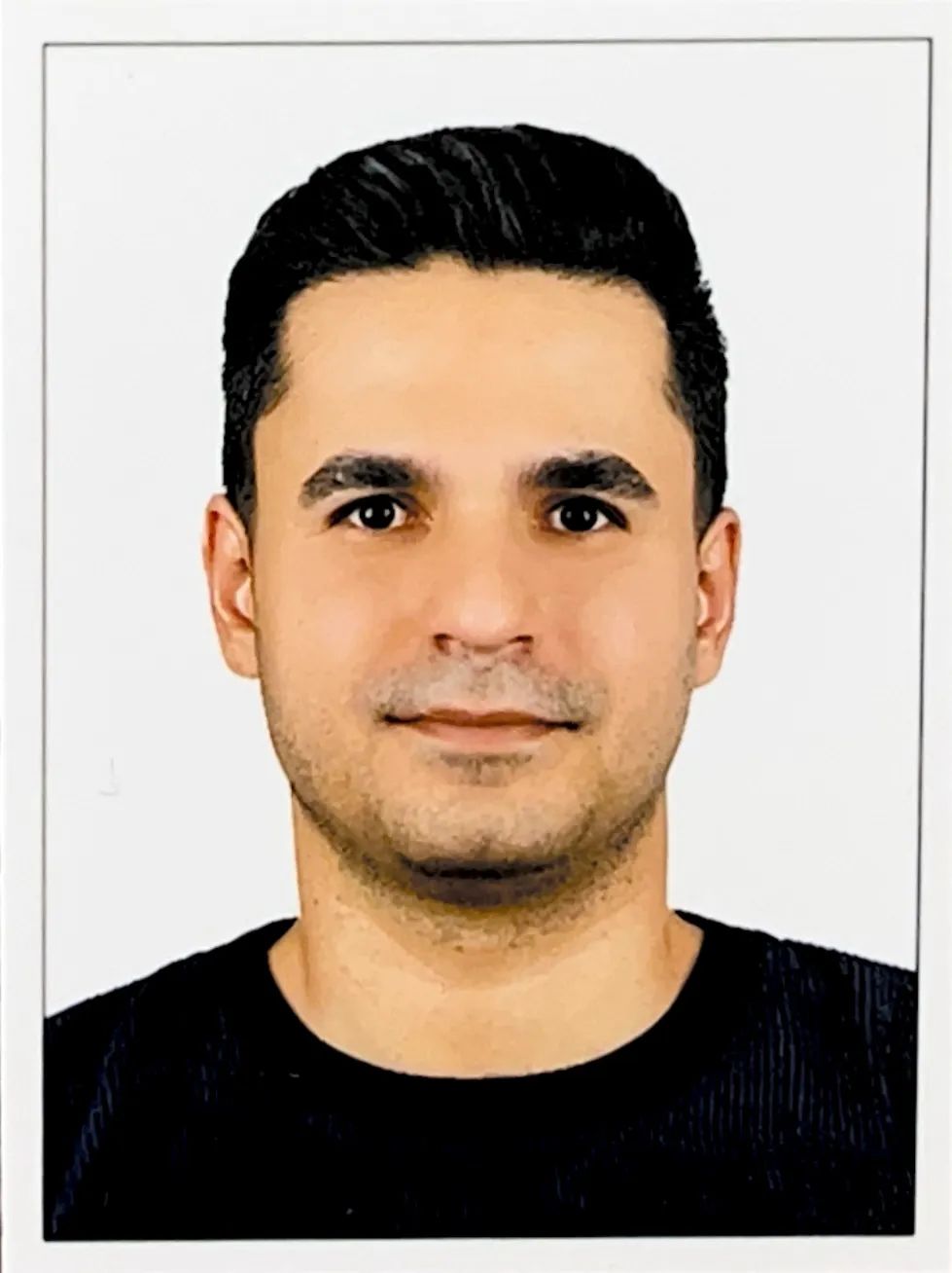 دکتر عمادالدین دری گیو دکترای دندانپزشکی