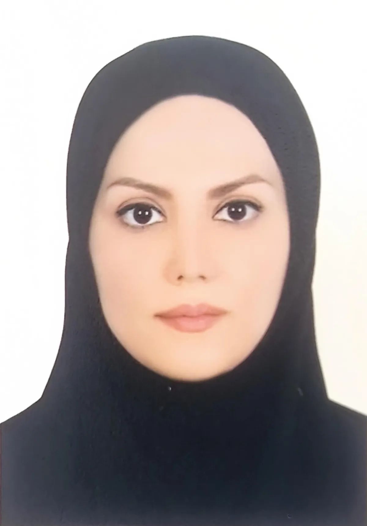 دکتر فائقه آقائی سلطانی متخصص اندودانتیکس, دکترای دندانپزشکی