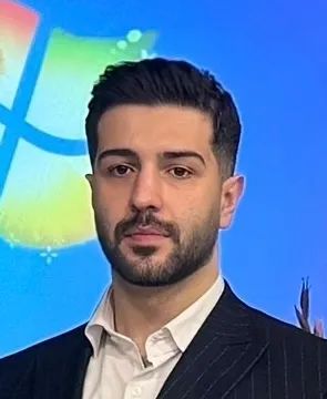 دکتر حامد حسن پوراسکستانی متخصص ارتوپدی, دکترای پزشکی
