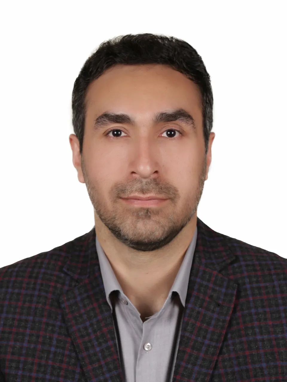 هادی اعلم دکترای دندانپزشکی