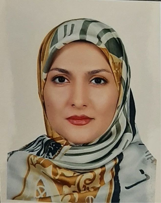 دکتر ریحانه میرطهماسب