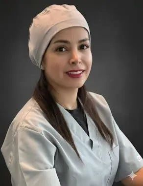 ریحانه ابریشم چی متخصص ارتودانتیکس