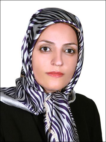دکتر زینب زارع