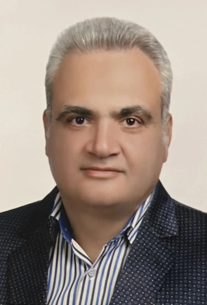 دکتر سیدمحسن شریف