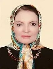 منیژه صابری دکترای تخصصی فیزیوتراپی