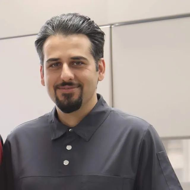 دکتر سیدمحمد موسوی متخصص ارتودانتیکس, دکترای دندانپزشکی