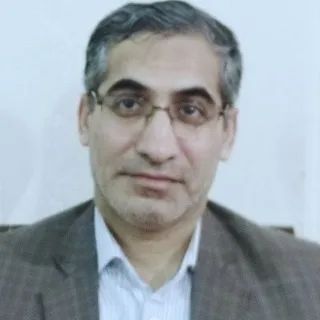 خالد لویمی دانشجوی دکترای تخصصی روانشناسی بالینی