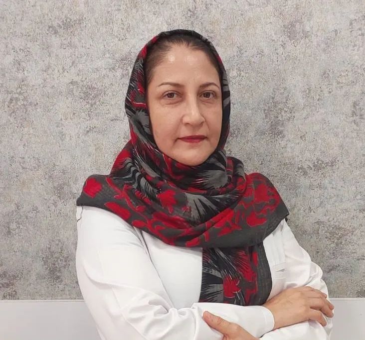 دکتر آناهیتا انصاری جعفری فلوشیپ آندویورولوژی, متخصص جراحی کلیه و مجاری ادراری تناسلی, دکترای پزشکی