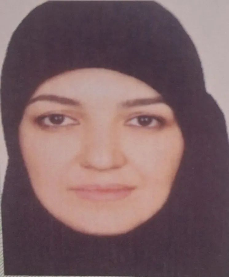 لیلا حریرچیان کارشناس ارشد مشاوره