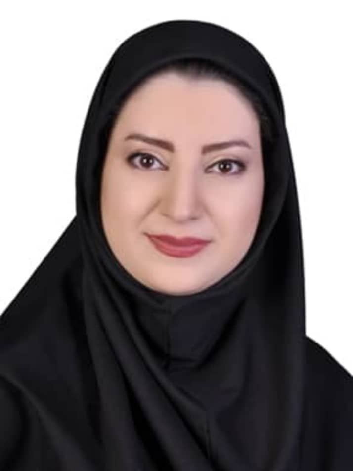 دکتر مریم دانش مقدم