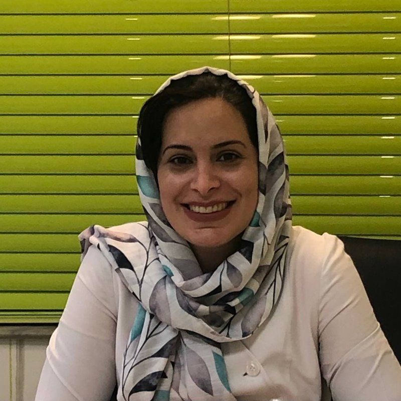 دکتر سیده ساناز جوادزاده حقیقت
